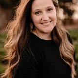 Tori Roloff — Self