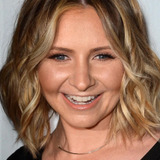 Beverley Mitchell — Lucy Camden