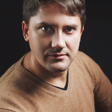 Igor Afanasyev — Леонид Крестовоздвиженский - секретарь суда