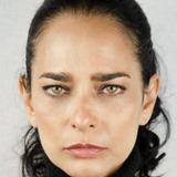 Jacqueline Arenal — Leonor Moscote