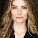 Caitlin Bassett — Addison Augustine