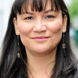 Renae Morriseau — Flo Smith