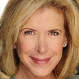 Jennifer Savidge — Lucy Papandrao