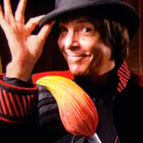 Robert Shields — Regular Performer