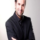 Javier Echevarría — José Julián Aldama de la Vega