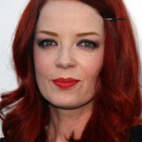 Shirley Manson — Catherine Weaver