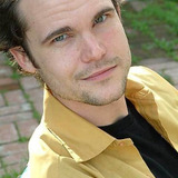 Larc Spies — Pete DiNunzio (voice)