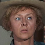 Louise Latham — Mary Ann Evans