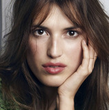 Jeanne Damas — Paloma Picasso