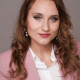 Yulia Popova — Sekretar nebesnogo suda