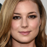 Emily VanCamp — Amy Abbott