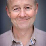 Eamonn Riley — Hospital Doctor