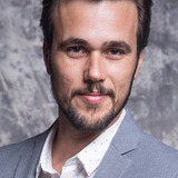 Bruno Ferrari — Rafael Maia