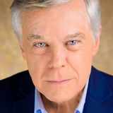 Alan Fawcett — DHS Agent Leary