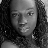 Madeline Appiah — Agnes Easmon