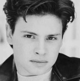 Jason Marsden — Jack (voice)