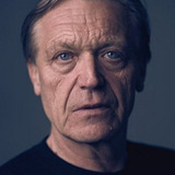 Terje Strømdahl — Per 'The Pastor' Sørensen