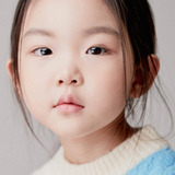 심지유 — Lee Su-yeon (Child)