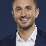 Tommy Little — Self - Gen Y Team Captain
