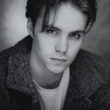 Jonathan Brandis — Lucas Wolenczak