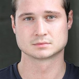 James Kirk — Jesse Keys (Teen)