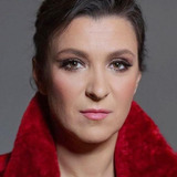 Олеся Железняк