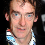 Edward Tudor-Pole — Himself - Host