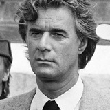 Lyman Ward — Justice Brian Chandler