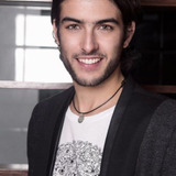 Juan Pablo Gil — Dante Arango-Nova
