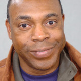 Michael Winslow — Sgt. Larvelle Jones