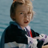 Cécile Enthoven — Romy D'Haeze