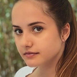 Davina Geiss — Self