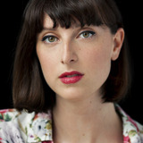 Sarah-Maude Beauchesne — Raphaëlle