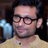 Indraneil Sengupta — Vishal Mehra
