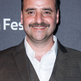 David Krumholtz — Charlie Eppes