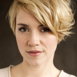Alice Wetterlund — D'arcy Bloom