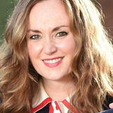 Martel Maxwell — Self - Presenter