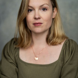 Kimberley Nixon — Sarah