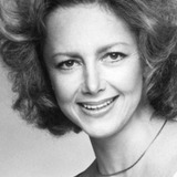 Cathryn Damon — Mary Campbell
