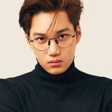 Кай — Kim Eun Haeng