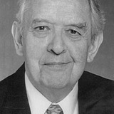 Arthur Anderson — Eustace Bagge (voice)