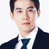 Ryu Jin — Ryu Se-hyeong
