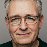 Lars Thiesgaard — Scooby-Doo (stemme)