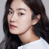 Ok Ja-yeon — First Junior Consort Hwang
