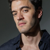 Santiago Acosta Cis — Javier
