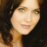 Julia Campbell — Ellen Rimbauer