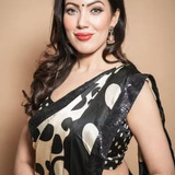 Munmun Dutta — Babita Krishnan Iyer