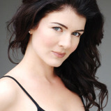 Gabrielle Miller — Lacey Burrows