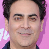 Jason Antoon — Ernie Malik