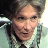 Brigitte Horney — Aunt Polly